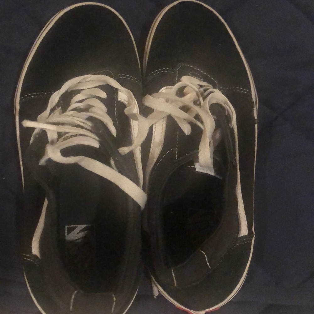 Kids’ Vans sneakers